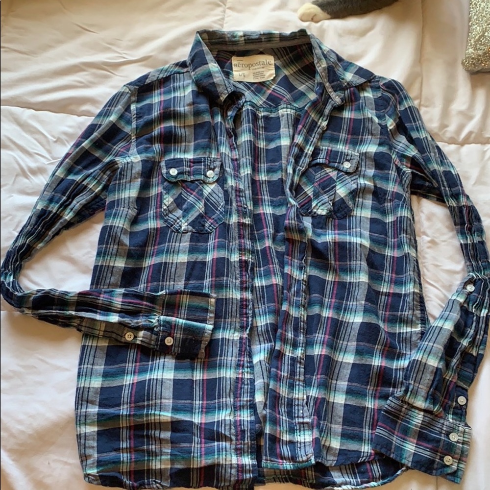 Flannel